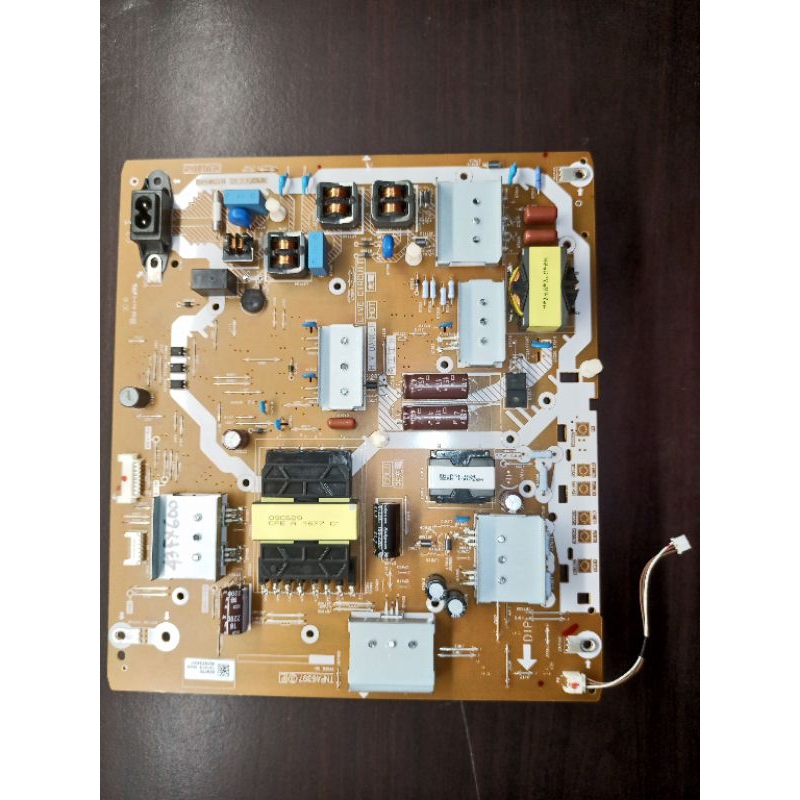 POWER BOARD PSU PANASONIC TH-43FX600G