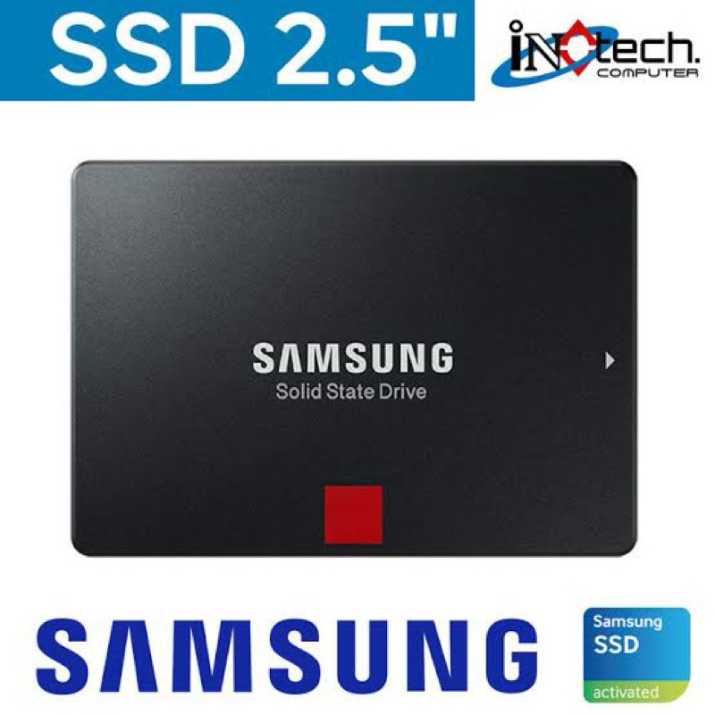 ssd samsung second murah