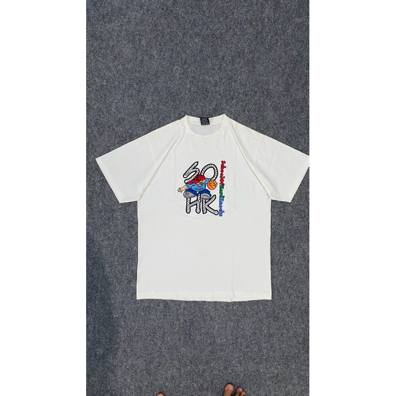 TEES SOHK DJ