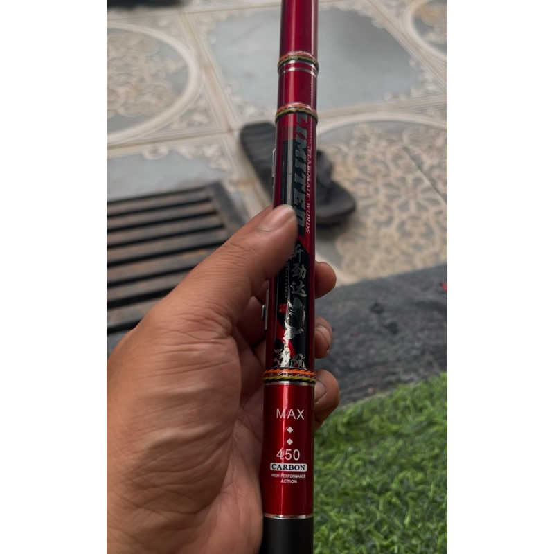 tegek x cross limited 540 lilit zoom atas bawah