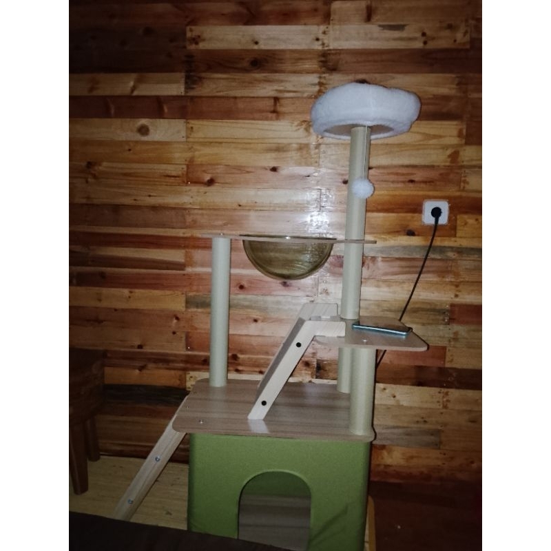Cat Tree