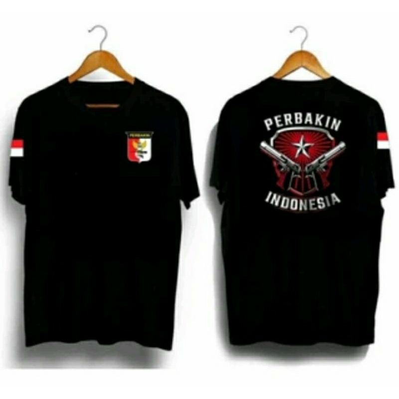 KAOS PERBAKIN INDONESIA