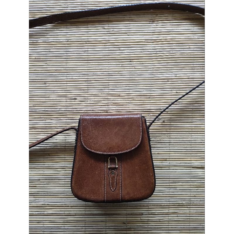 Preloved - Aigner Authentic Sling Bag