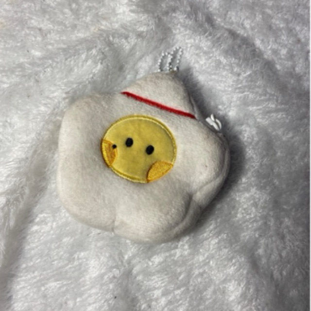 PRELOVED TRUZ CHILLI LABORATORIUM ROMY COIN CASE