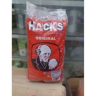 

Permen batuk Hacks 100gr