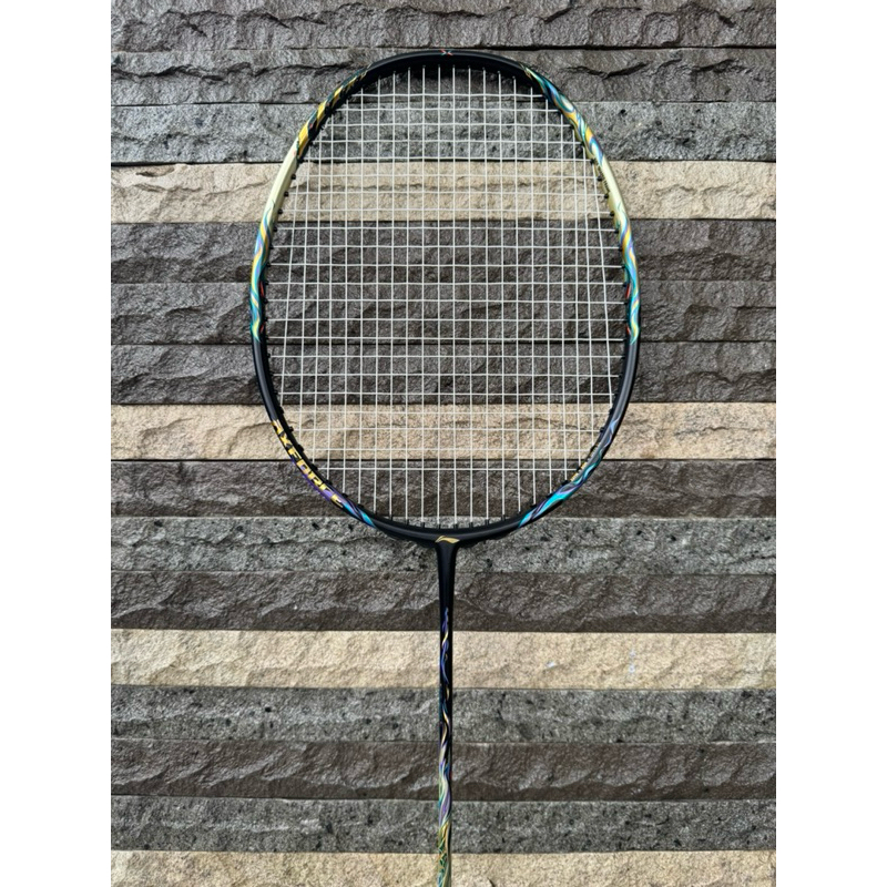 RAKET LINING AXFORCE 100