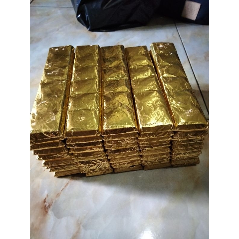 

Silverqueen no label murah meriah