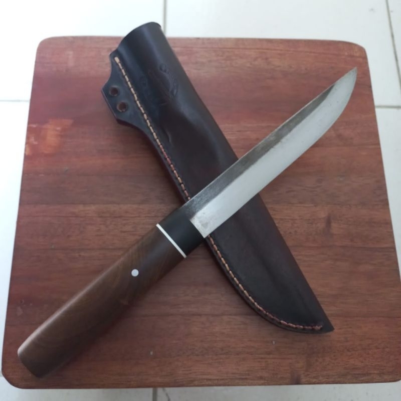 Pisau Pukko Classic Buscraft