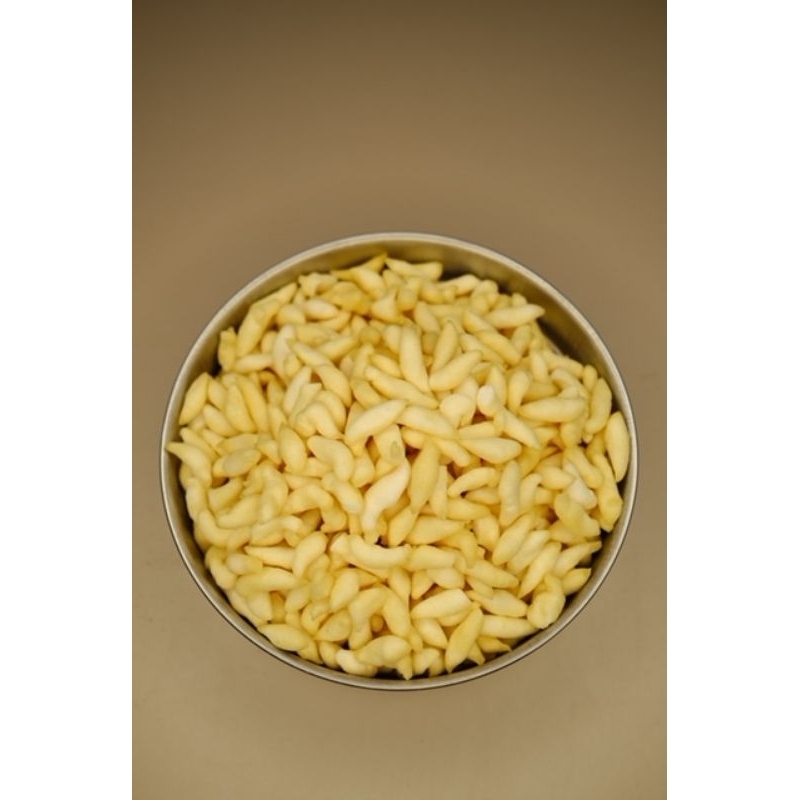 

[SALAD KAKA] Bidaran Keju