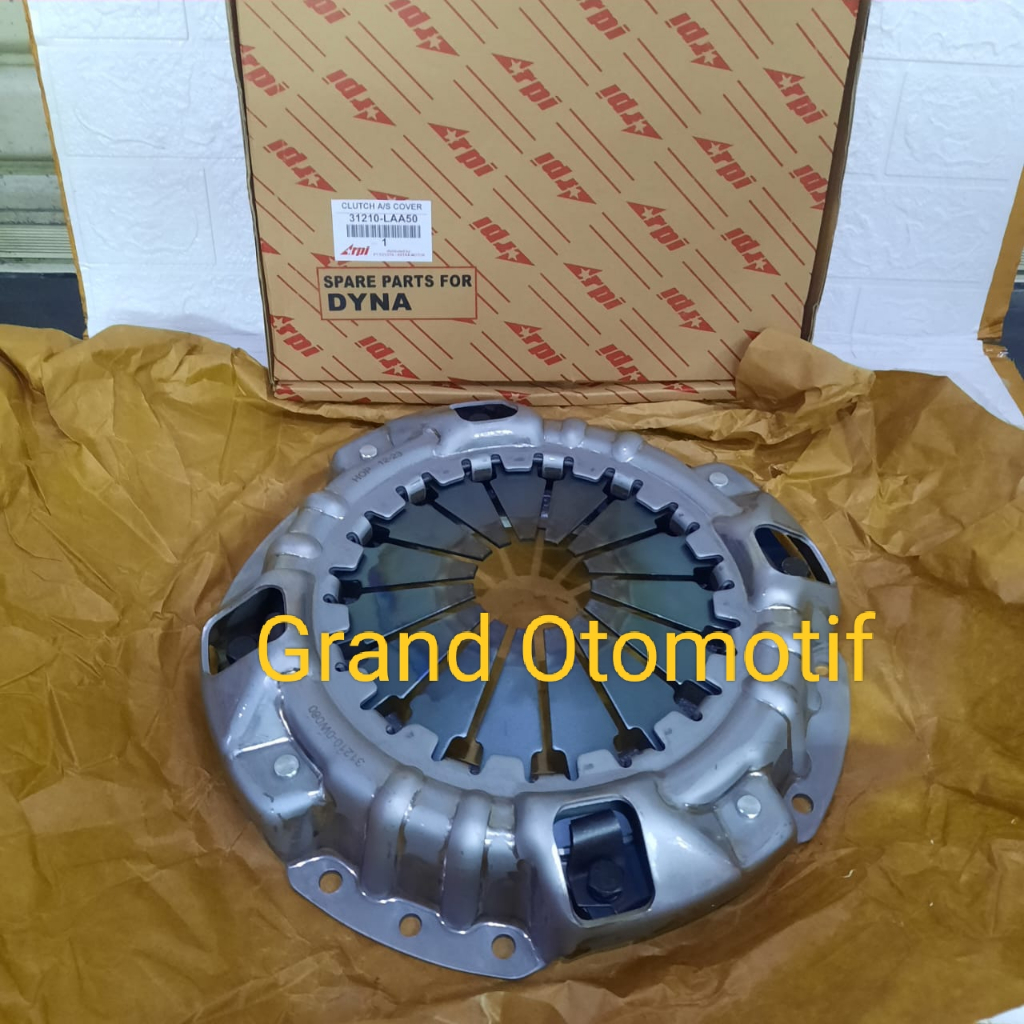 Dekrup HT130 Matahari HT 130 Merek Arpi