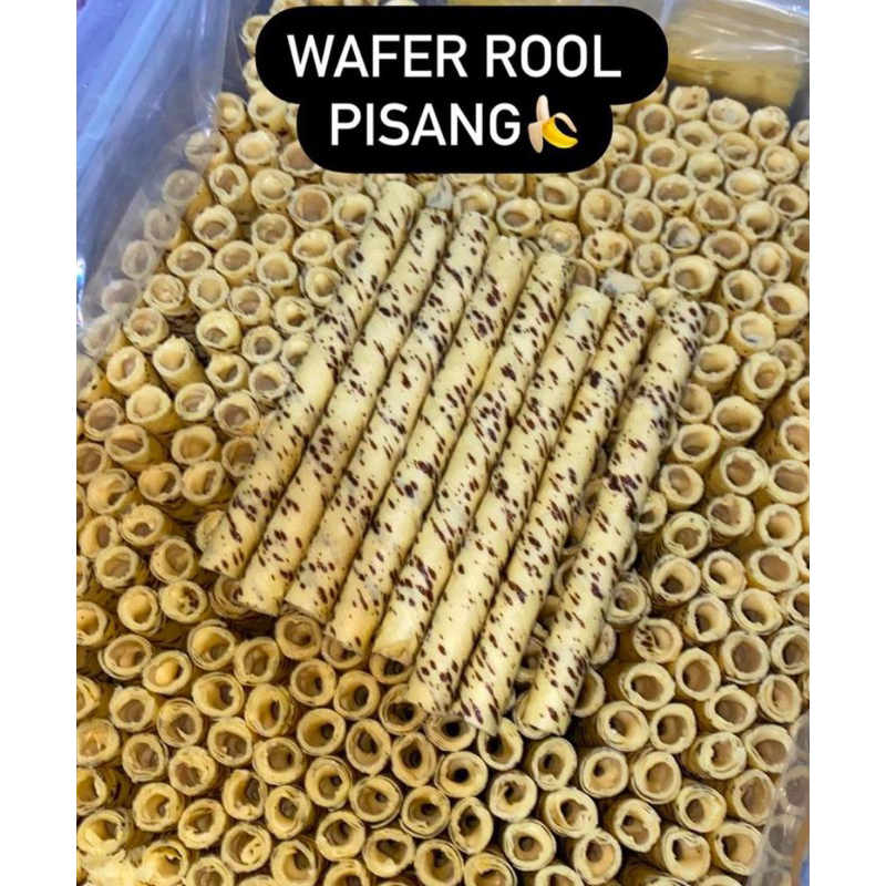 

astorpanjang/waferroll