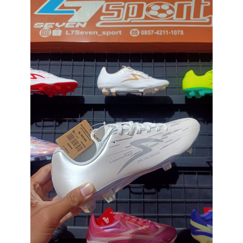 LS reborn Illuminate FG