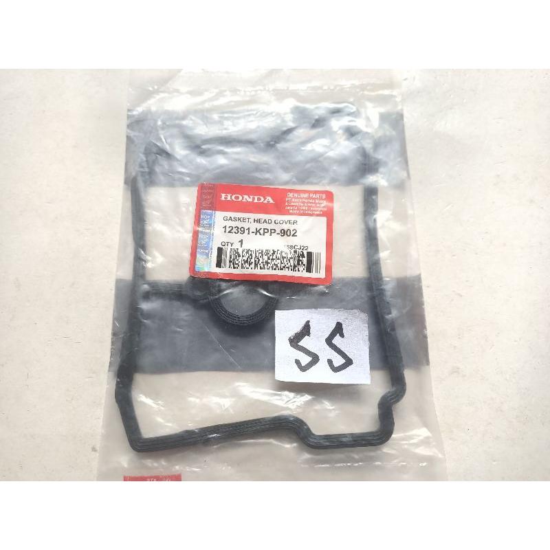 KARET HEAD PAKING HEAT BLOK CBR 150 CB150R CBR KODE KPP