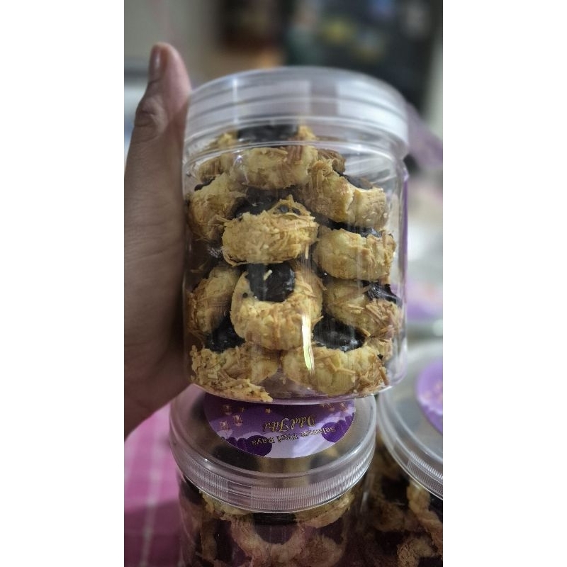 

choco stik bulat