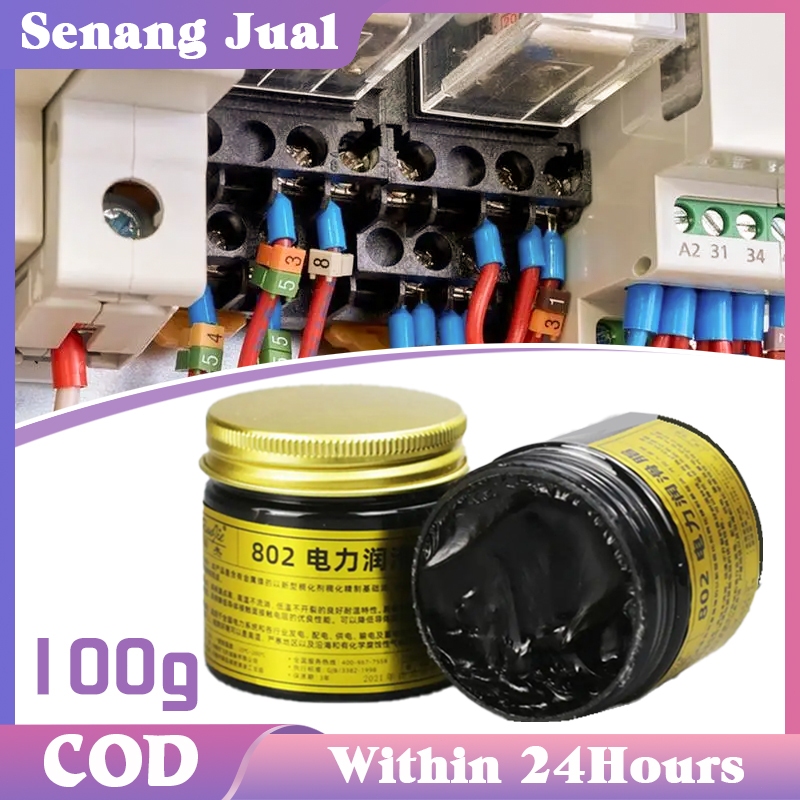 

Lem Konduktif Lem Pcb Pasta Gemuk Konduktif Lem Karbon Konduktif