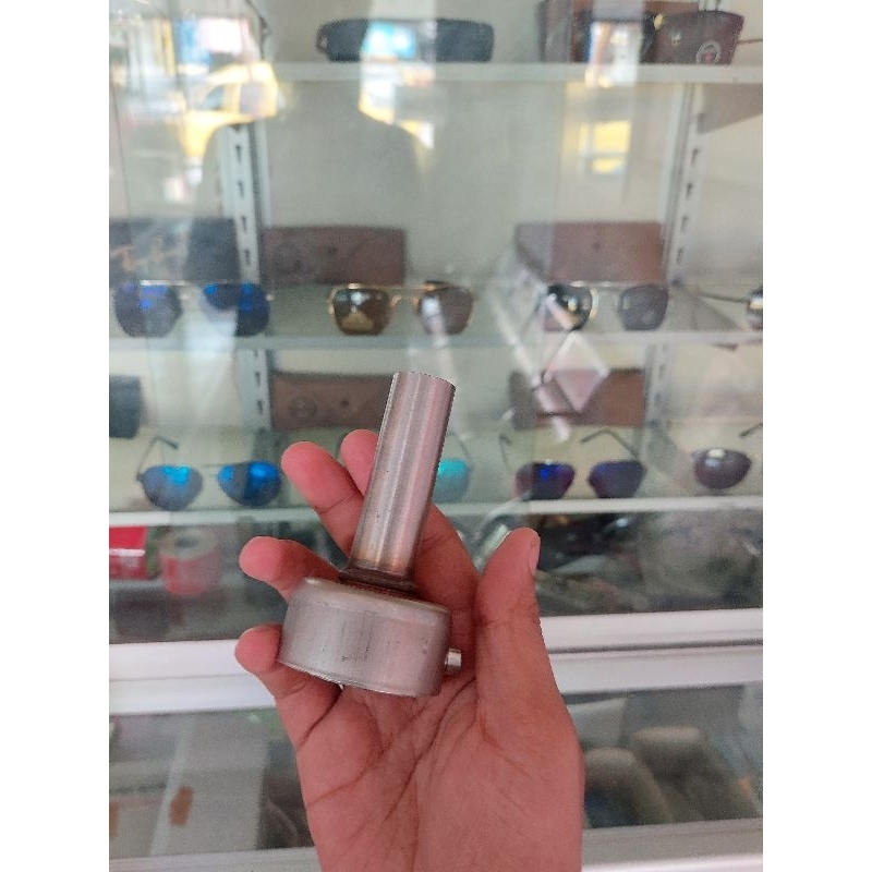 Db killer leovince gp corsa /gp corsa evo/ cobra ori italy