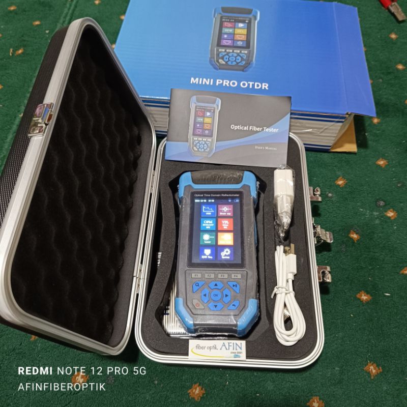 otdr 2 lamda jw 3302 s/otdr jw 3302 s