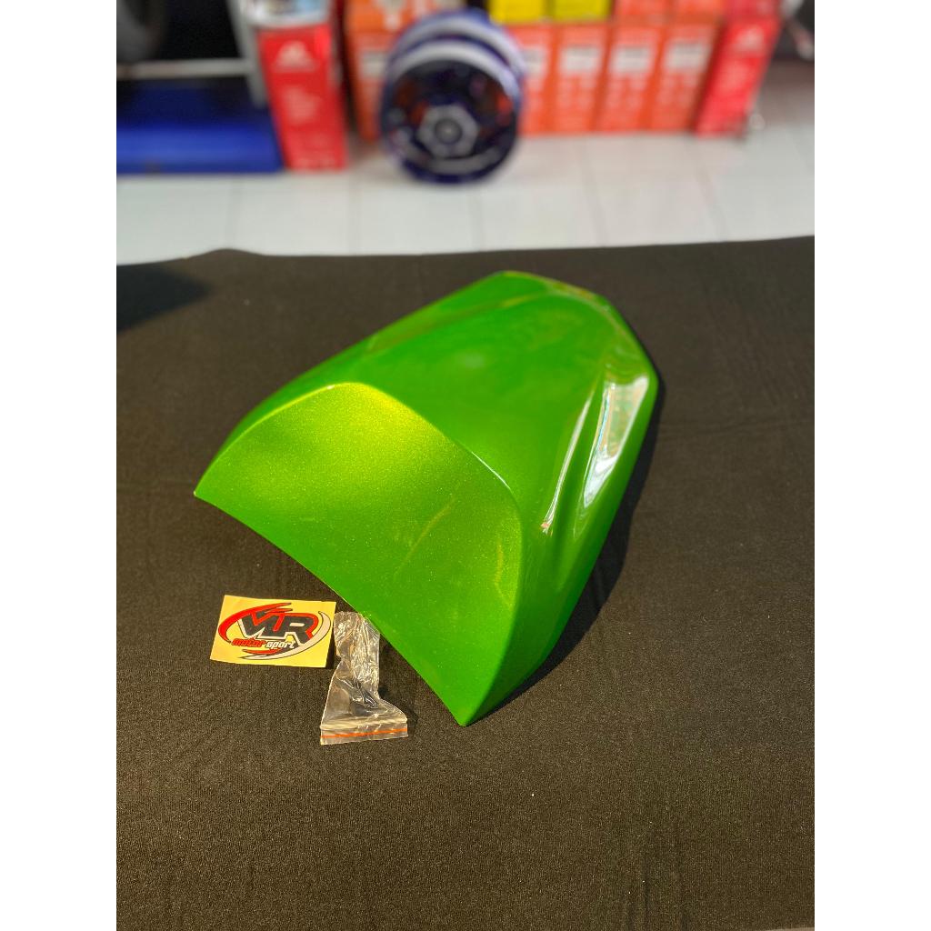 single seater ninja 650 er6 er6n er6f