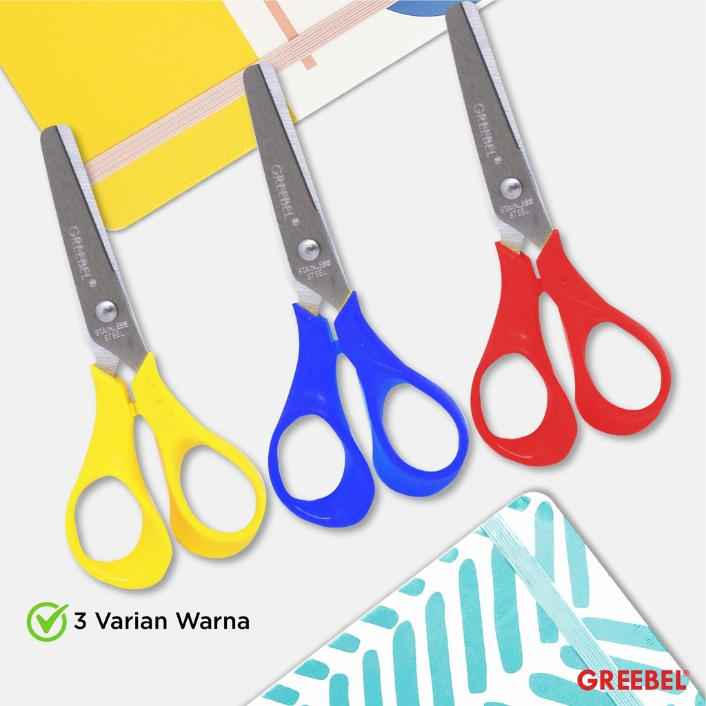 

GUNTING GREEBEL SC-20