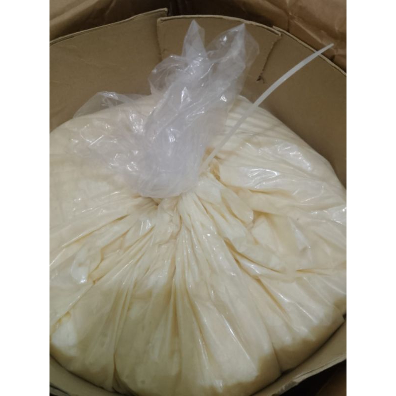 

Cream putih gading kualitas super 1kg