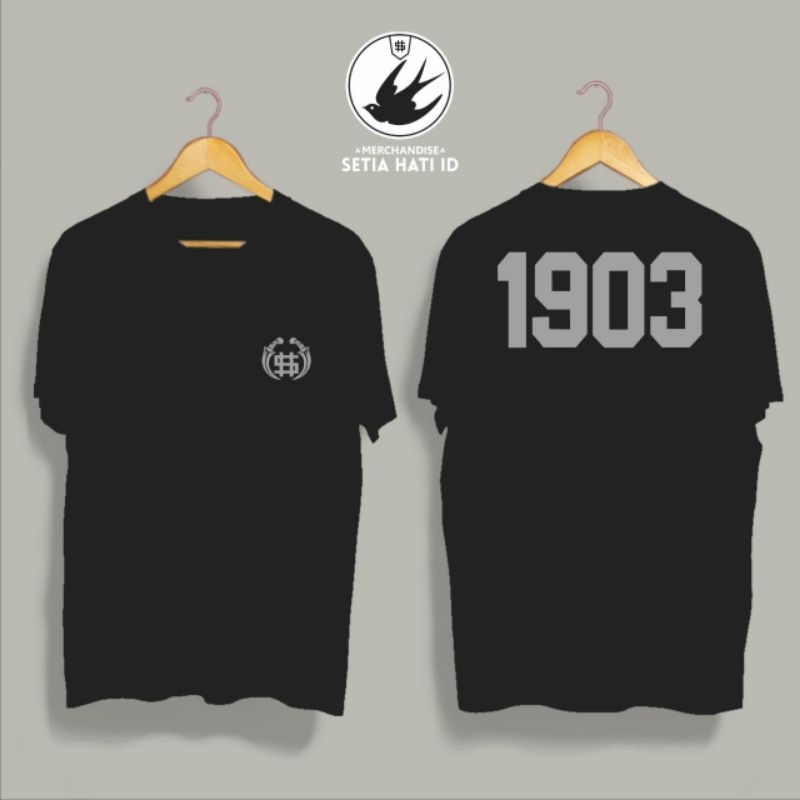 Kaos PSHWTM