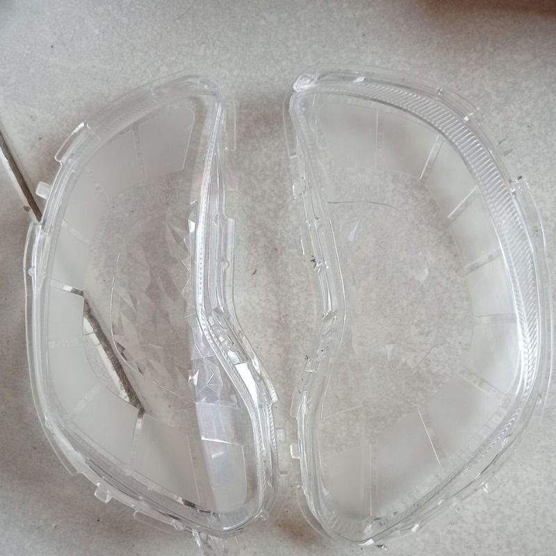 mika sein depan honda scoopy new tahun 2021