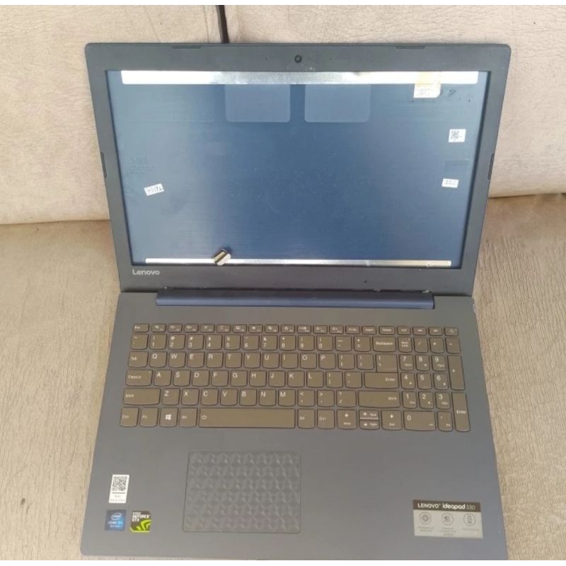 Casing cassing case kesing original Laptop enovo Ideapad 330-15ICH 330 320