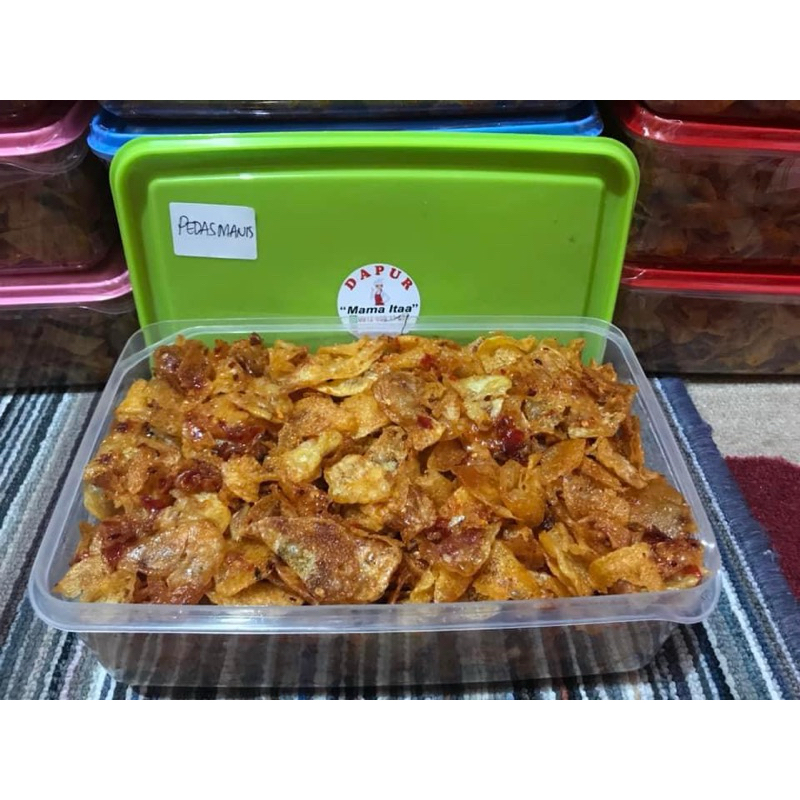 

Keripik Kentang