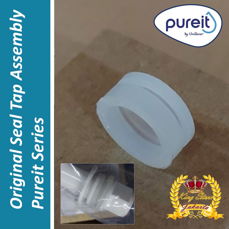 Original Seal Kran Pureit by Unilever