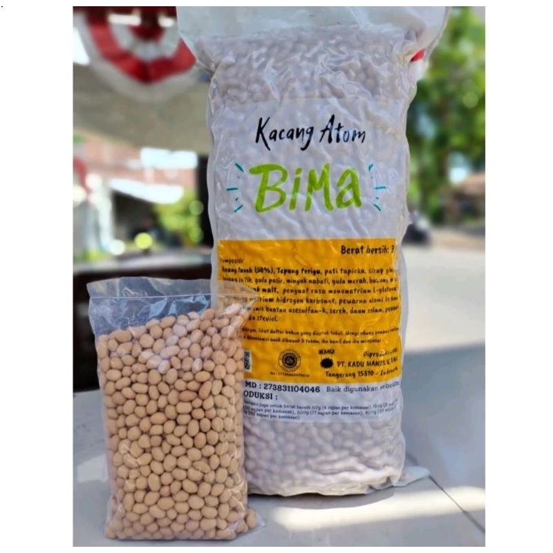 

Evishopbanjarbaru COD Kacang Atom / Kacang Oven / Kacang / Cemilan / Oleh-oleh / Kacang Thailand