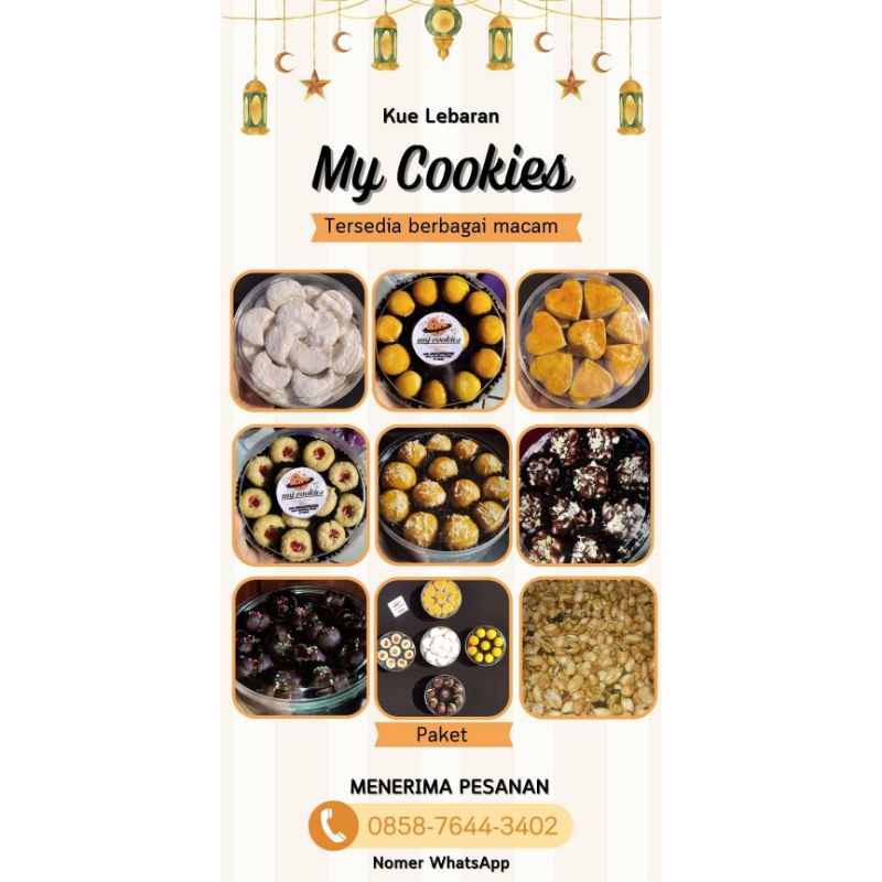 

PAKET KUEH KERING LEBARAN 100K ISI 5 TOPLES 250 GRAM