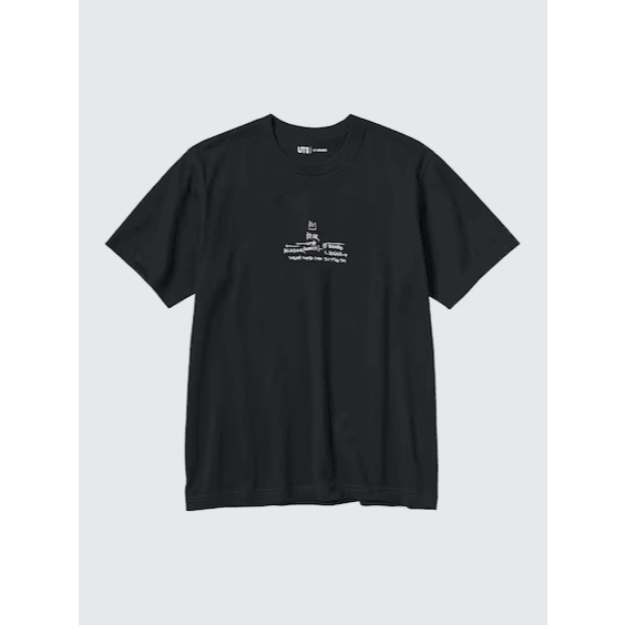 NY Pop Art JMB Krak | T-Shirt Unisex