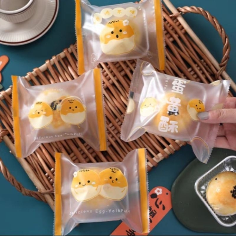 

Plastik kue & Tray mika 7,5cm | Plastik egg yolk pastry & Mika 7,5cm | Kemasan plastik kue bulan | Plastik mooncake & Tray mika 7,5cm