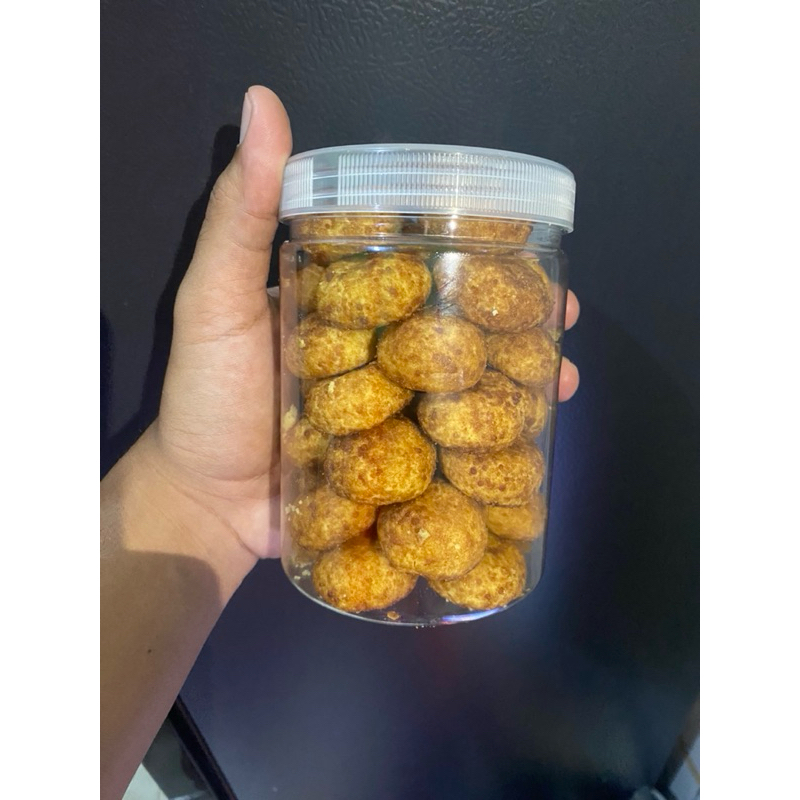 

Cookies.ku - Palm Chesee 350gram