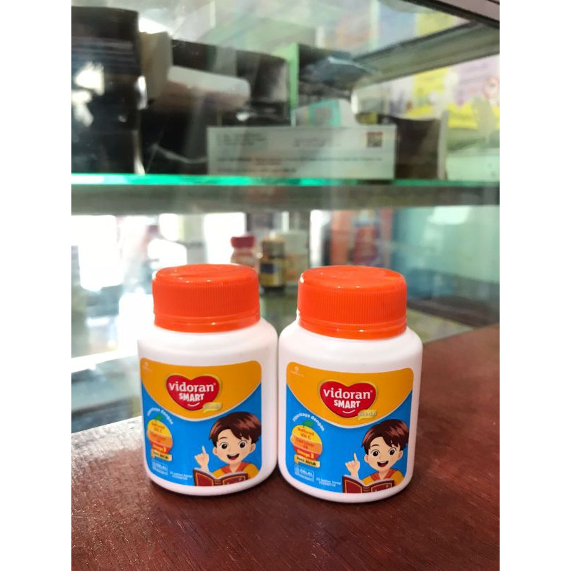 VIDORAN SMART TABLET HISAP