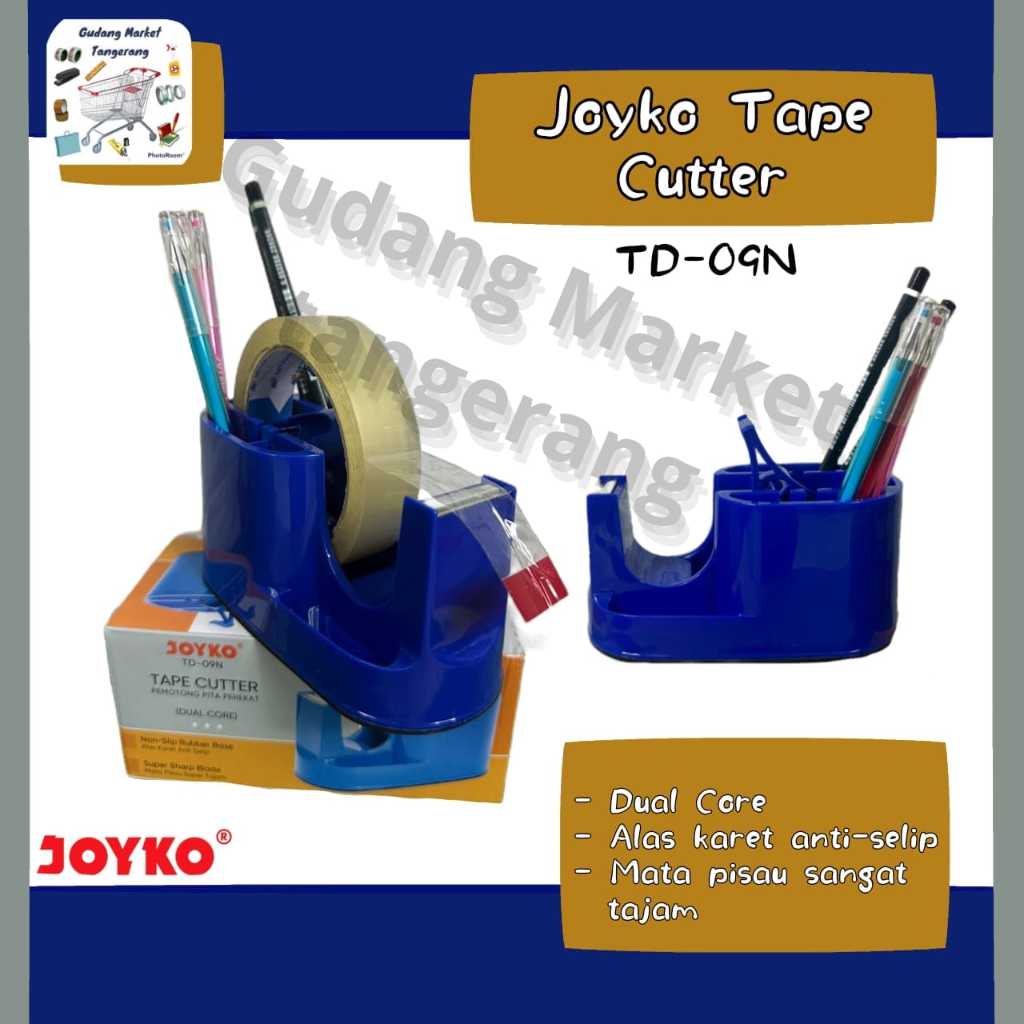 

Tape Dispenser Joyko