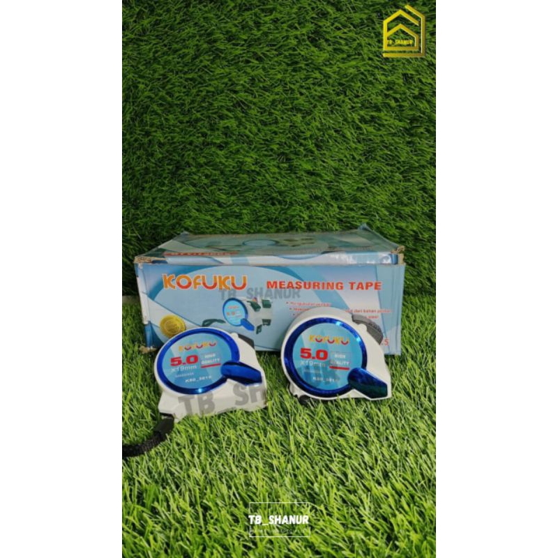 

METERAN TUKANG KOFUKU 5MTR