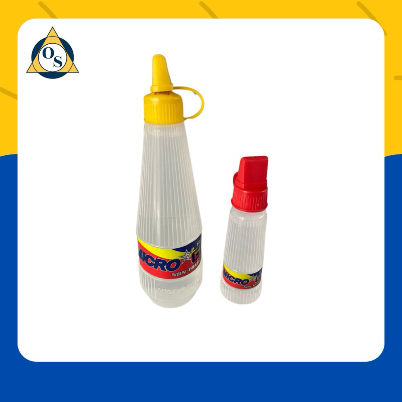 

LEM CAIR MICRO 75ml & 25ml