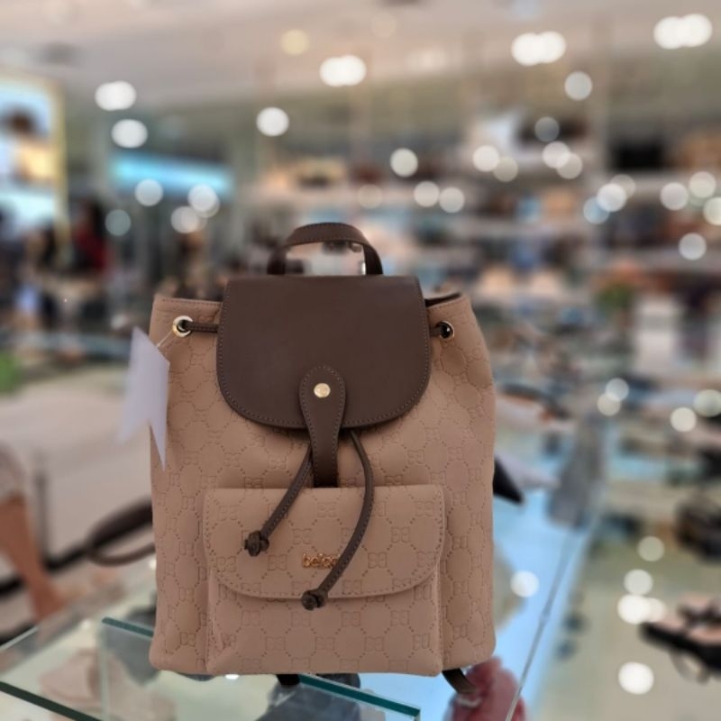 Tas ransel original bellagio