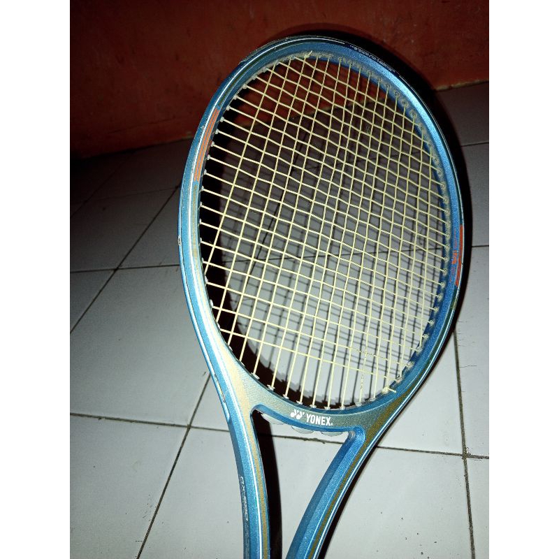 raket tenis yonex RX-330 second bekas