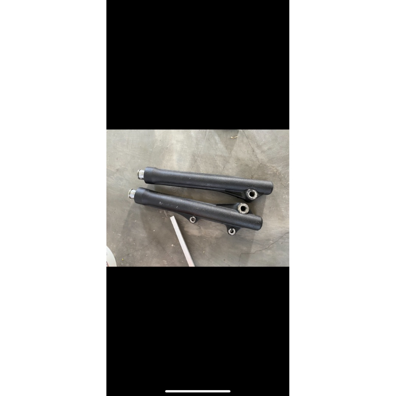 bottom shock supra set ceper