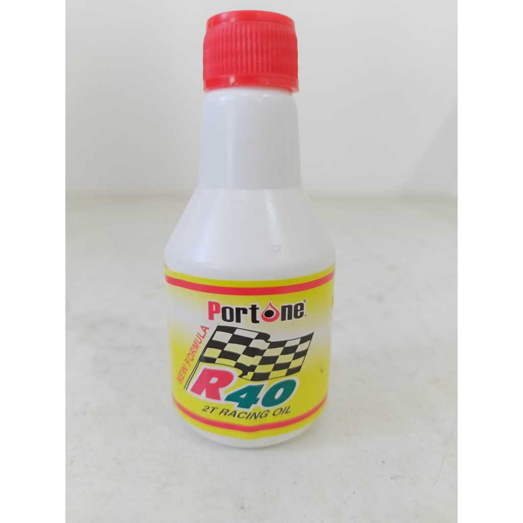 PORTONE R 40 50 ML BARANG DI JAMIN ORI 100%