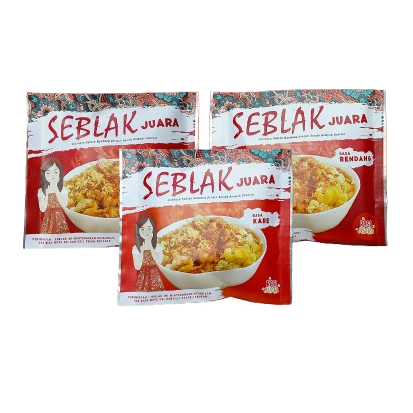 

SEBLAK JUARA 130GR/centraltrenggalek