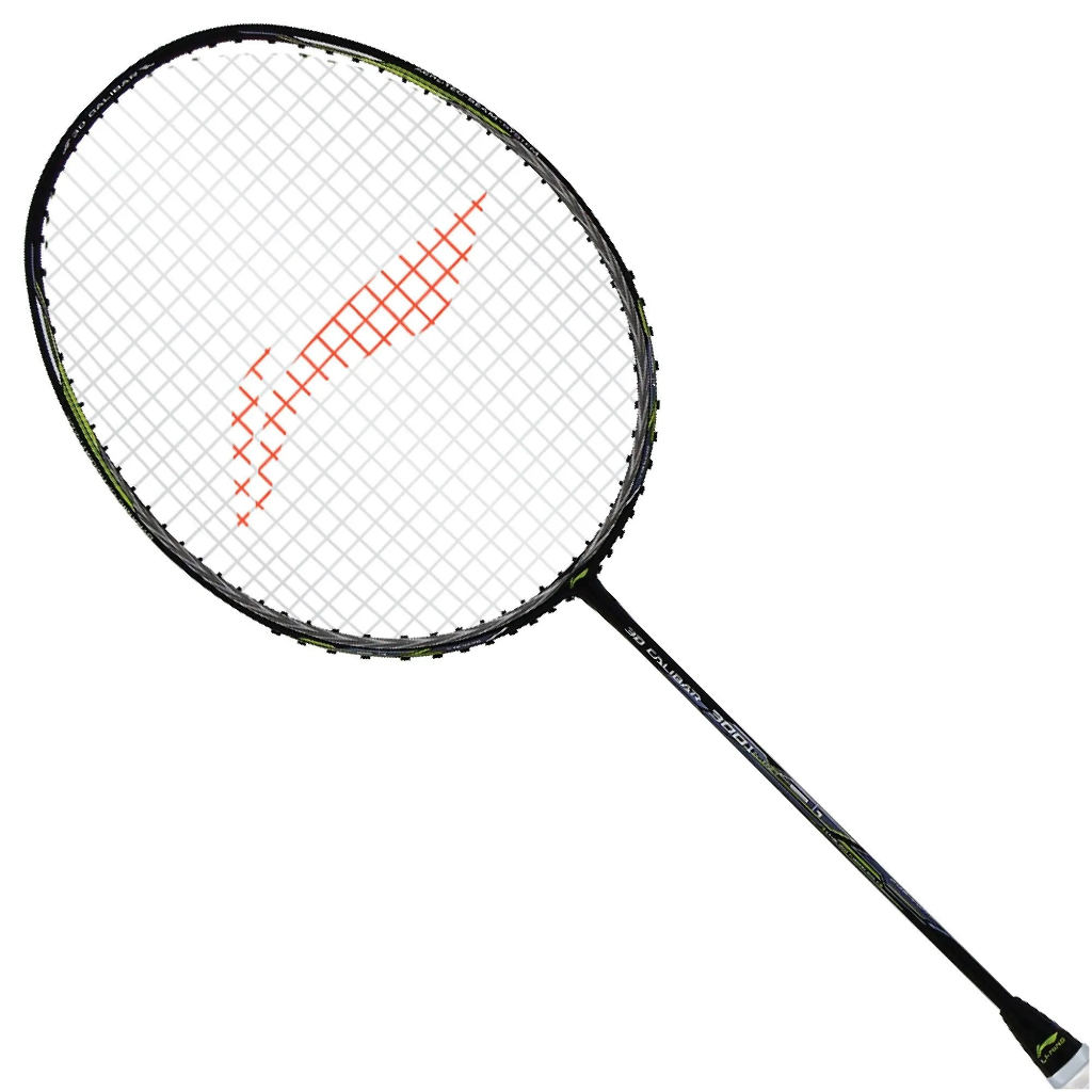Raket Badminton Li-Ning 3D Calibar 300 Instinct