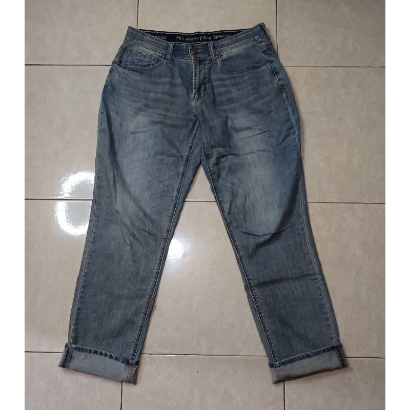 Celana Panjang FRJ Jeans