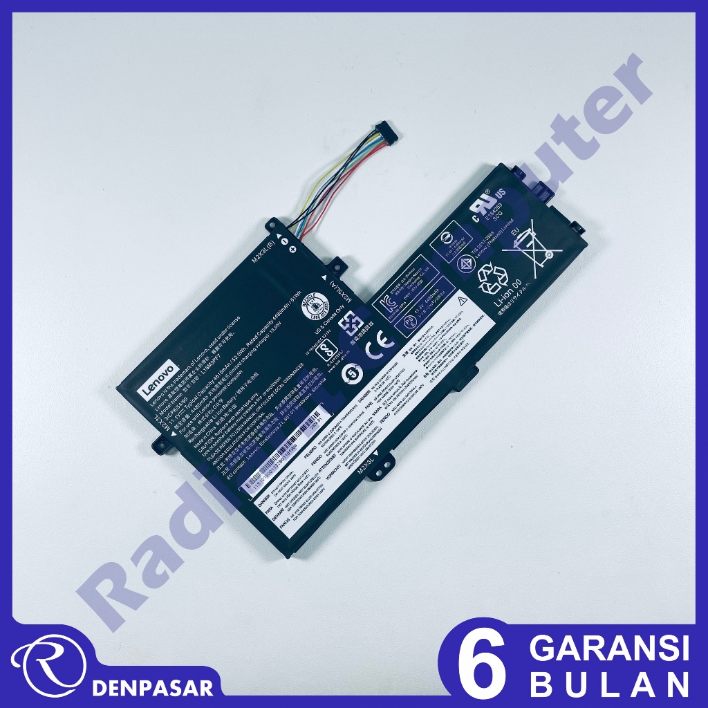 Baterai LEN IP S340-14API S340-14IML S340-14IWL S340-14IIL