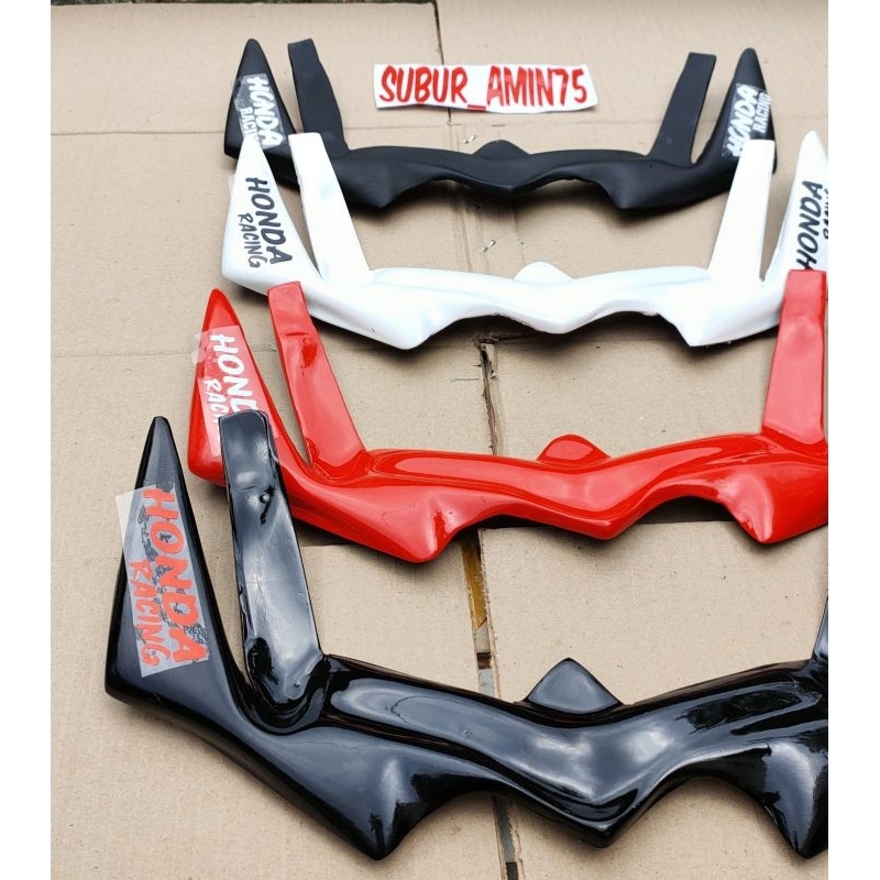 Winglet VARIO OLD VARIO 125 OLD VARIO BOHLAM