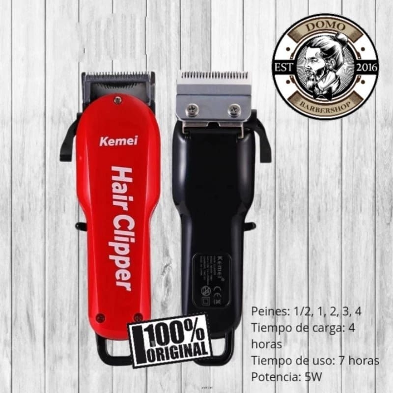 Mesin cukur rambut KEMEI 707Z