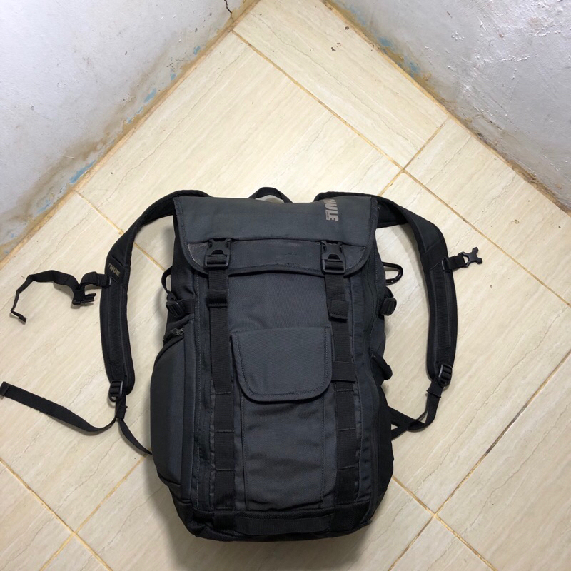 ransel thule subtera