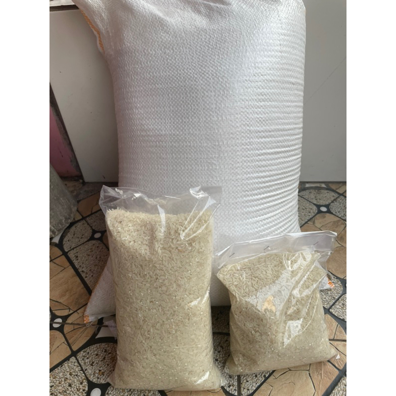 

BERAS LOKAL ALAMI(25KG)BERAS ALAMI MURNI